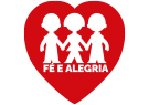 Parceiro fé-e-alegria