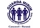 Parceiro guarda-mirim-cascalvel