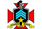 Parceiro guarda-mirim-frutal