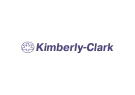 Parceiro kimberly-clark