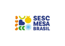 Parceiro sesc mesa brasil