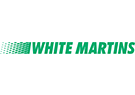 Parceiro white-amrtins